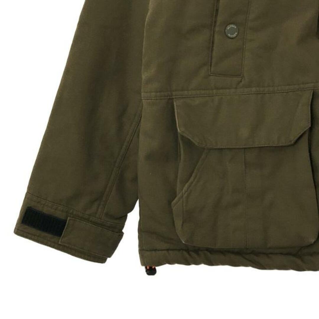 美品】 TOMMY HILFIGER / トミーヒルフィガー | 総裏地 ボア切替 美品】 TOMMY HILFIGER / トミーヒルフィガー | 総裏地 ボア切替