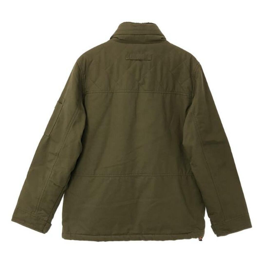 美品】 TOMMY HILFIGER / トミーヒルフィガー | 総裏地 ボア切替 美品】 TOMMY HILFIGER / トミーヒルフィガー | 総裏地 ボア切替