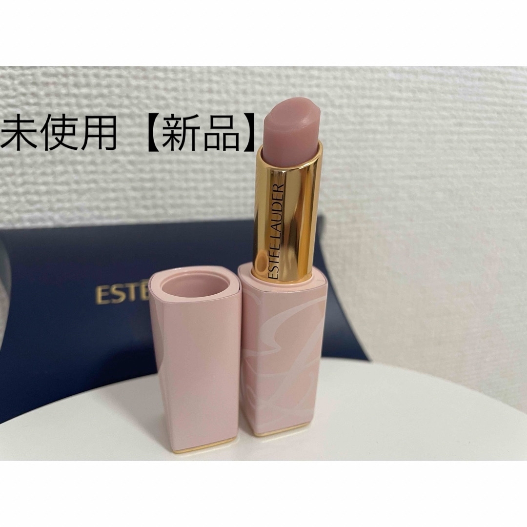 Estee Lauder(エスティローダー)のエスティローダーピュア カラー エンヴィ カラー リプレニッシュ リップ バーム コスメ/美容のスキンケア/基礎化粧品(リップケア/リップクリーム)の商品写真