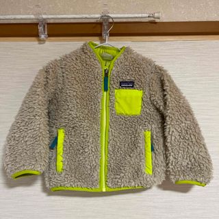 パタゴニア(patagonia)のパタゴニア　レトロX  2T(ジャケット/上着)