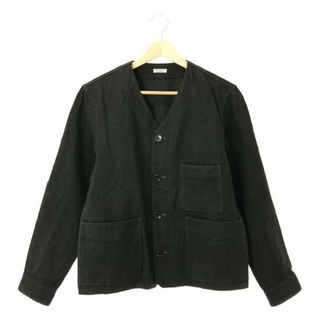PHIGVEL - 【美品】 PHIGVEL / フィグベル | C/W ENGINER JACKET PHIGVEL - 【美品】 PHIGVEL / フィグベル | C/W ENGINER JACKET
