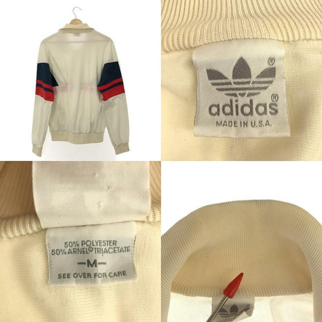 adidas - adidas / アディダス | 1980s usa製 vintage adidas - adidas / アディダス | 1980s usa製 vintage