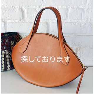 セリーヌ(celine)のceline curved bag 2015ss フィービー(ハンドバッグ)