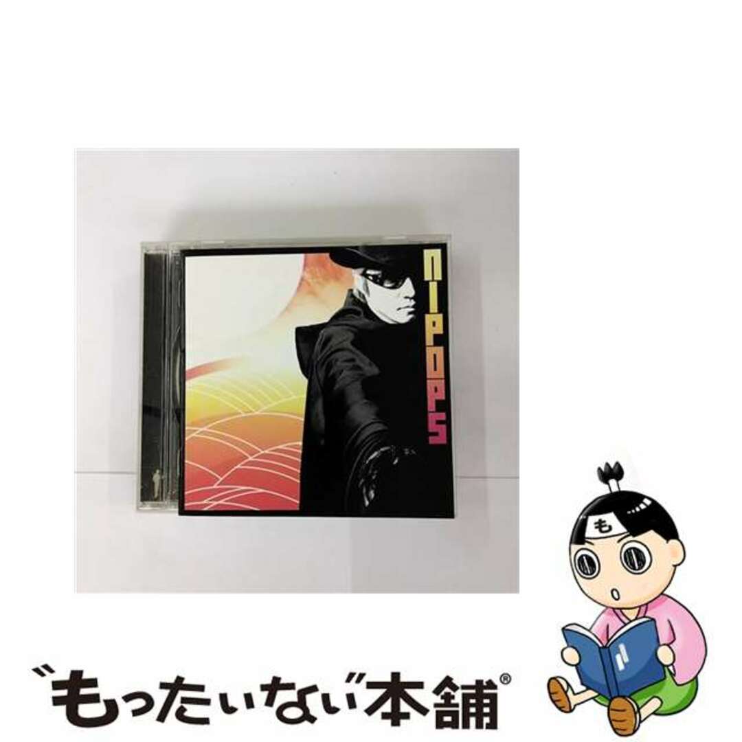 【中古】 nipops/ＣＤ/SRCL-5559 エンタメ/ホビーのCD(その他)の商品写真