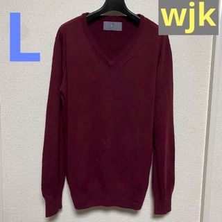 ダブルジェーケー ニット/セーター(メンズ)の通販 58点 | wjkのメンズ