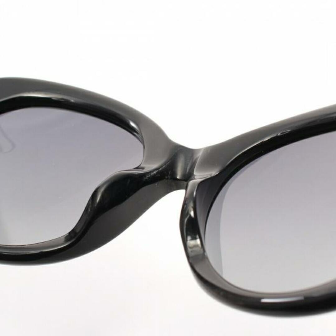 Gucci(グッチ)のインターロッキングG サングラス ブラック レディースのファッション小物(サングラス/メガネ)の商品写真
