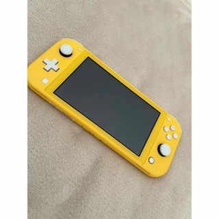 ニンテンドースイッチ(Nintendo Switch)のNintendo Switch Lite 本体(携帯用ゲーム機本体)