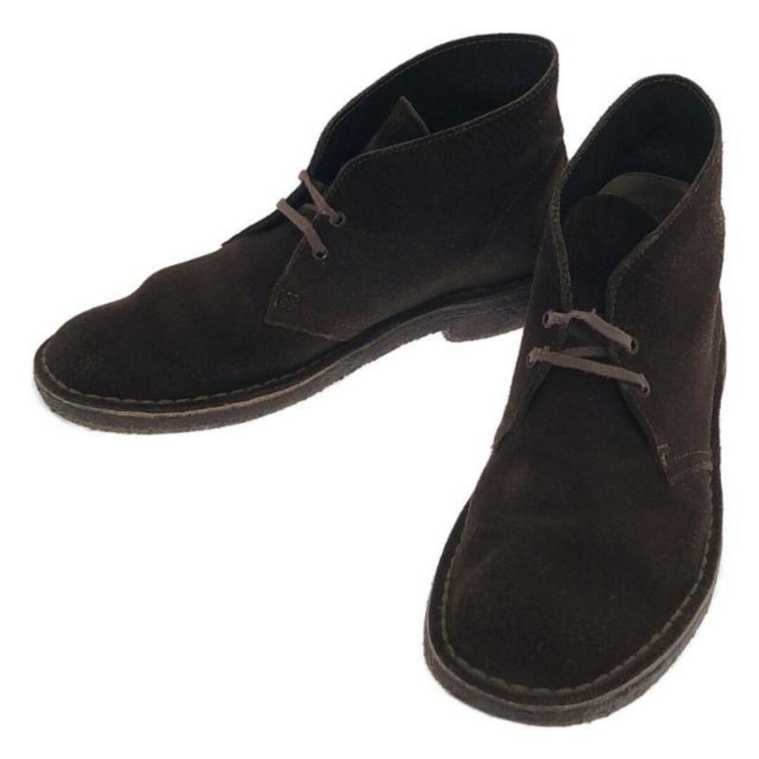 Clarks - clarks / クラークス | DESERT BOOTS スエード デザート