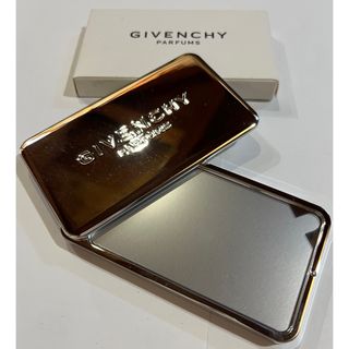 ジバンシィ(GIVENCHY)のGIVENCHYポケットミラー(ミラー)