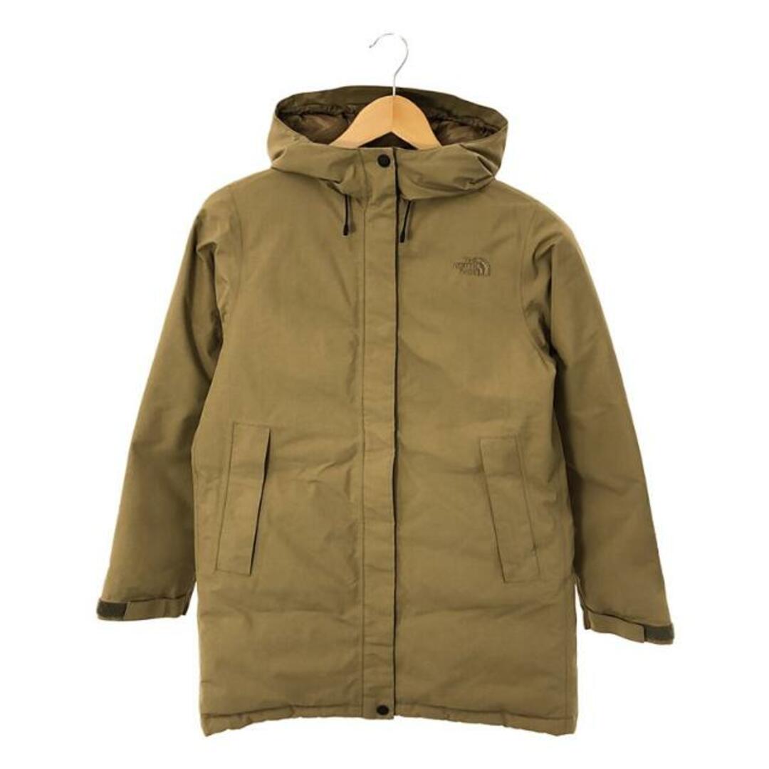 最終出品　美品　ノースフェイス　ダウンコート　Makalu Down coat