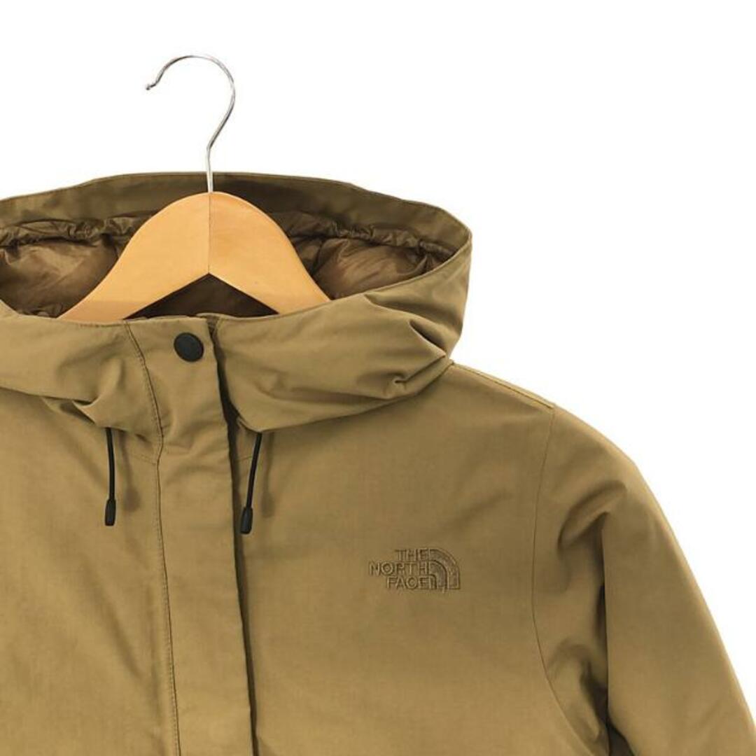 THE NORTH FACE - THE NORTH FACE / ザノースフェイス | Makalu Down ...