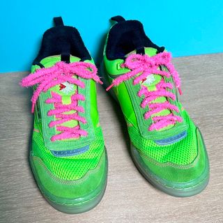 リーボック(Reebok)のリーボック【REEBOK】クラブC　　　　　　　　　※ダニエルムーン(スニーカー)