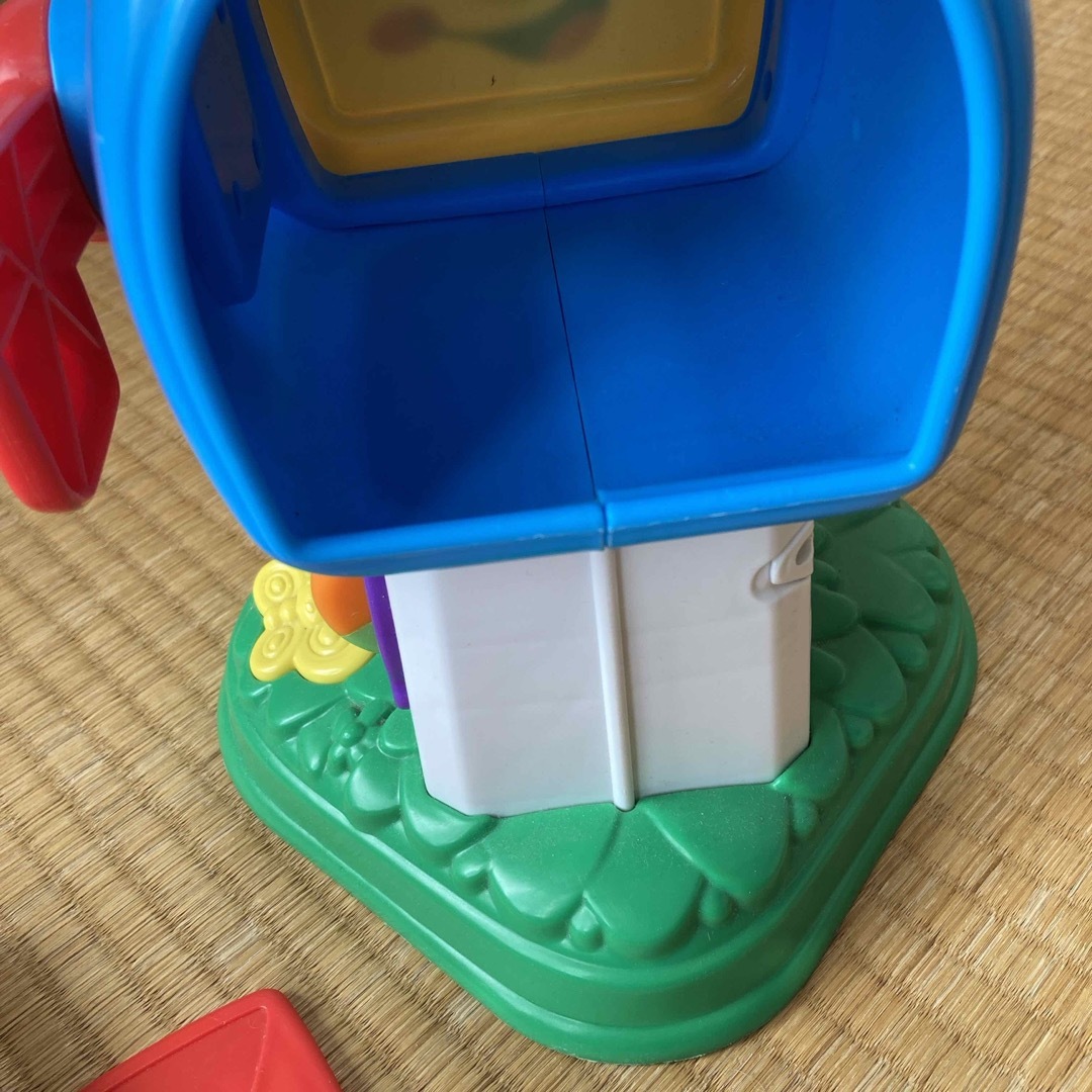 FisherPrice  知育玩具 キッズ/ベビー/マタニティのおもちゃ(知育玩具)の商品写真