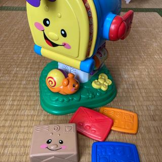 FisherPrice  知育玩具(知育玩具)