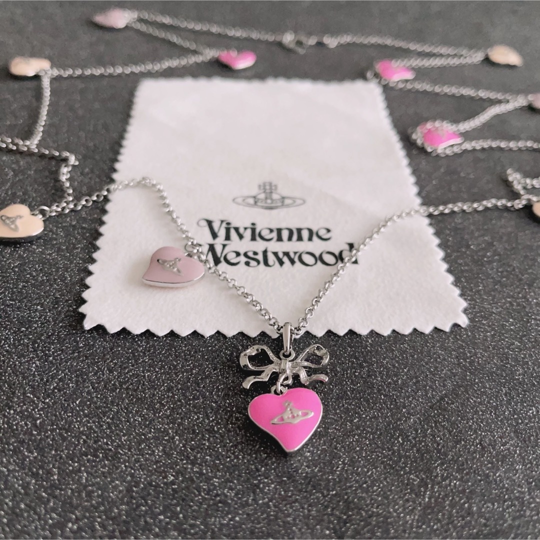 可能でしょうかVivienne Westwood ディアマンテハート