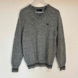 フレッドペリー(FRED PERRY)のFRED PERRY ニット(ニット/セーター)