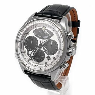 ◎海外限定・日本未発売◎シチズン 腕時計 クロノグラフ キャリバー2100