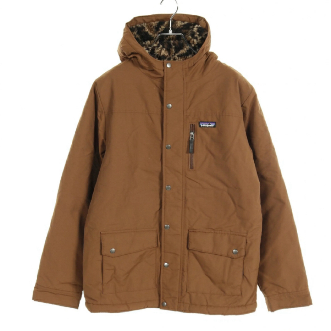 patagonia(パタゴニア)のパタゴニア　ボーイズ　XXL キッズ/ベビー/マタニティのキッズ服男の子用(90cm~)(ジャケット/上着)の商品写真