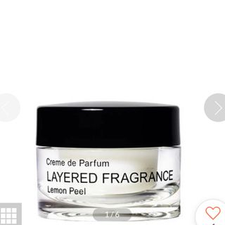 レイヤードフレグランス(LAYERD FRAGRANCE)のレイヤードフレグランス(その他)