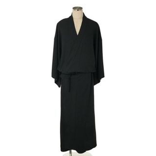 スノーピーク(Snow Peak)の【美品】  SNOW PEAK / スノーピーク | OUTDOOR KIMONO / アウトドア キモノ | XL | チャコールグレー | メンズ(その他)