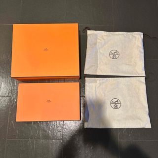 Hermes - HERMES】エルメス ケリー28空箱 保存袋 付属品の通販 by Aki