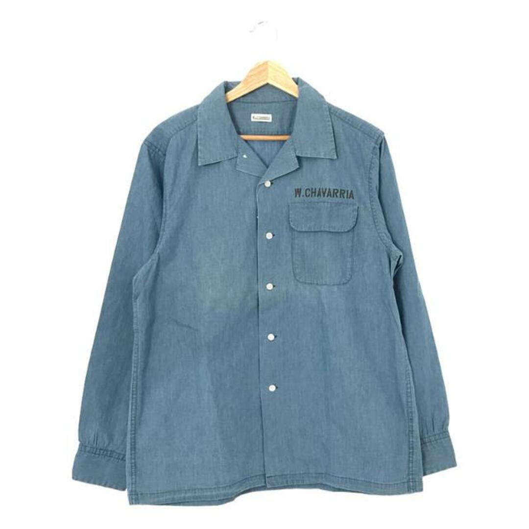 WILLY CHAVARRIA - 【新品】 WILLY CHAVARRIA / ウィリーチャ WILLY CHAVARRIA - 【新品】 WILLY CHAVARRIA / ウィリーチャ