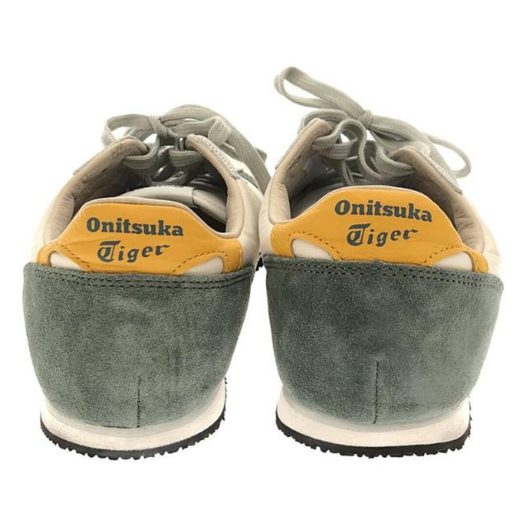 Onitsuka Tiger - 【美品】 Onitsuka Tiger / オニツカタイガー Onitsuka Tiger - 【美品】 Onitsuka Tiger / オニツカタイガー