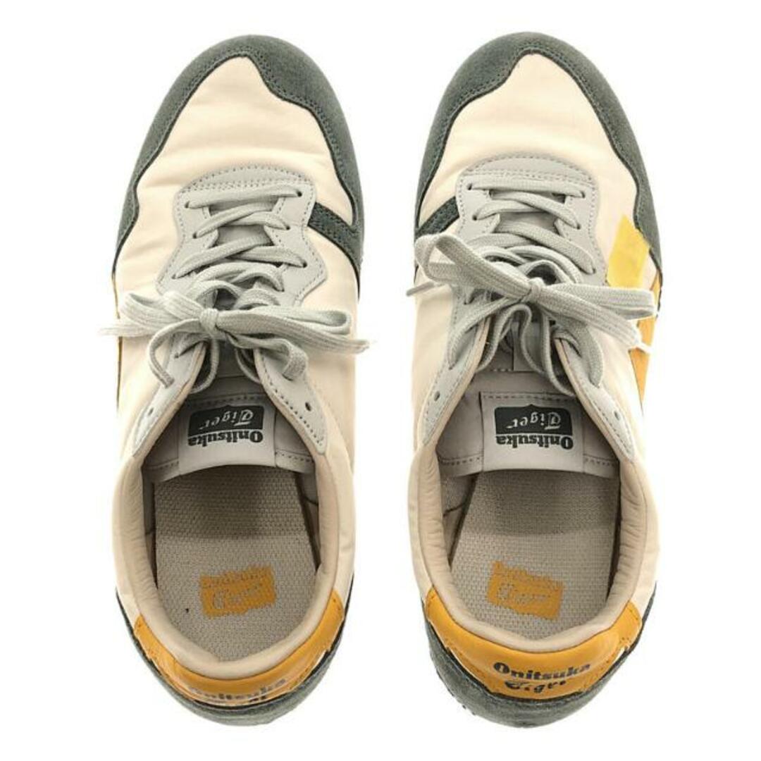 Onitsuka Tiger オニツカタイガー SERRANO CL 超美品