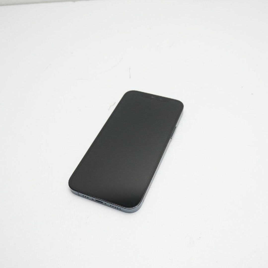 最安値で販売中】 超美品 SIMフリー iPhone12 Pro 256GB パシフィック