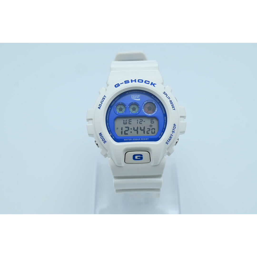 CASIO - M12 CASIO カシオ G-SHOCK Gショック×ポカリスエット