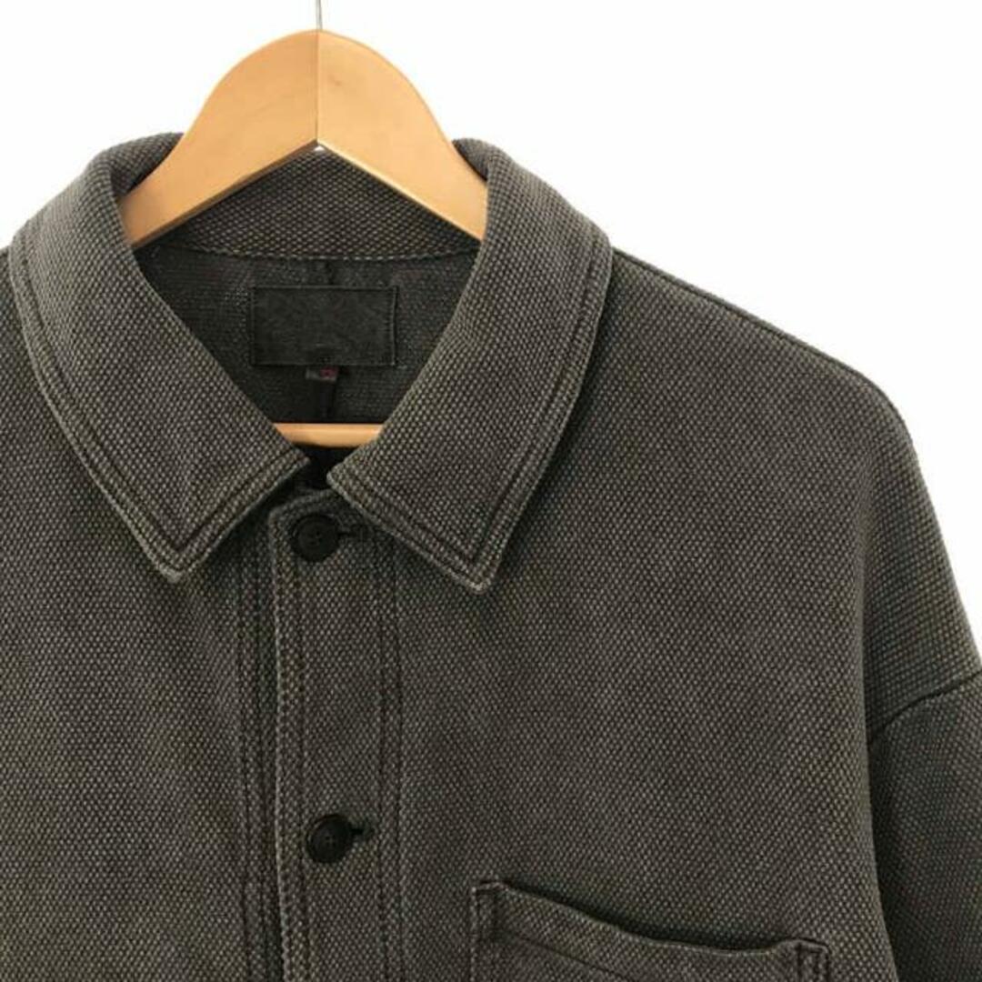 美品】 YOKO SAKAMOTO / ヨーコサカモト | ペンキ加工 刺し子 美品】 YOKO SAKAMOTO / ヨーコサカモト | ペンキ加工 刺し子