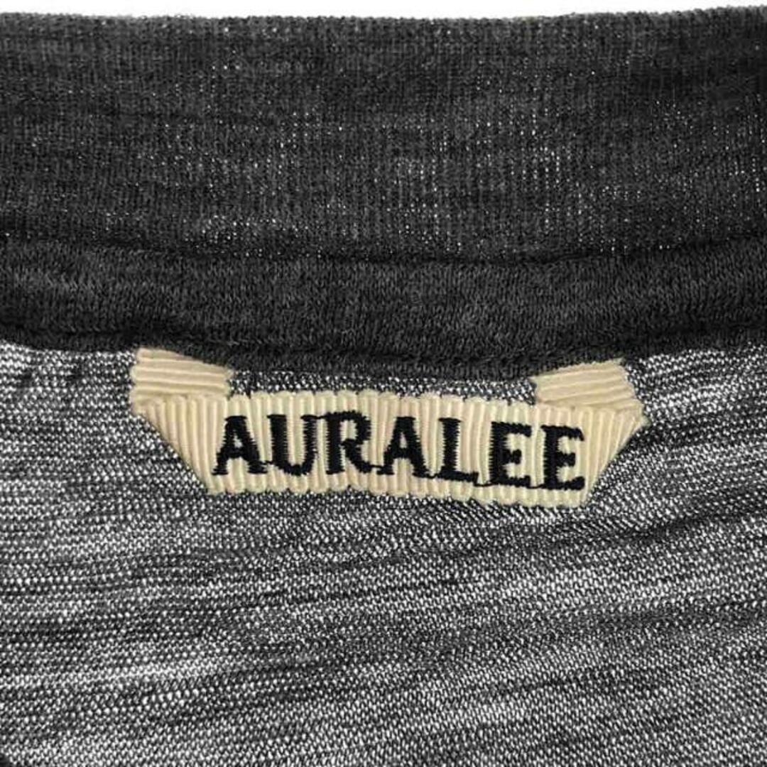 AURALEE - AURALEE / オーラリー | 2023AW | SUPER SOFT WOOL AURALEE - AURALEE / オーラリー | 2023AW | SUPER SOFT WOOL