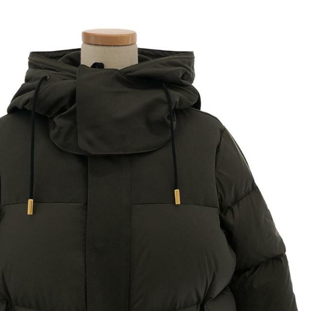 THE RERACS - 【美品】 THE RERACS / ザリラクス | DOWN JACKET THE RERACS - 【美品】 THE RERACS / ザリラクス | DOWN JACKET