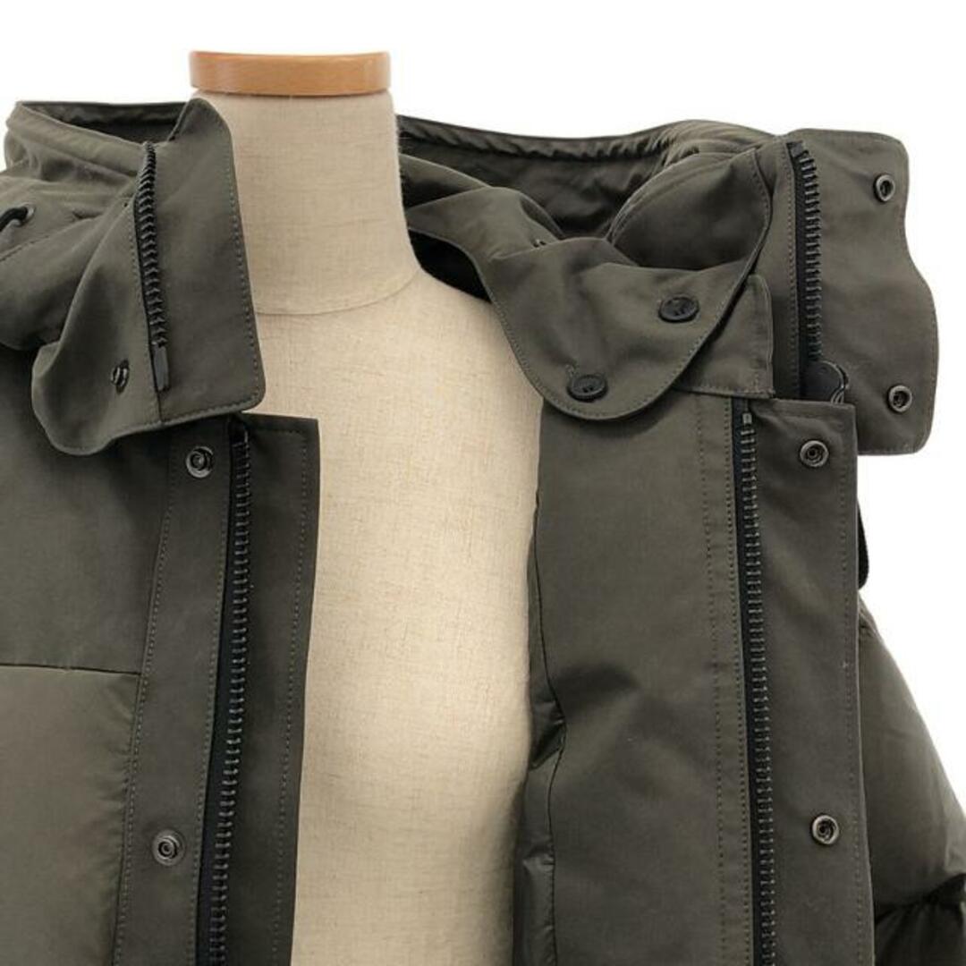 THE RERACS - 【美品】 THE RERACS / ザリラクス | DOWN JACKET THE RERACS - 【美品】 THE RERACS / ザリラクス | DOWN JACKET