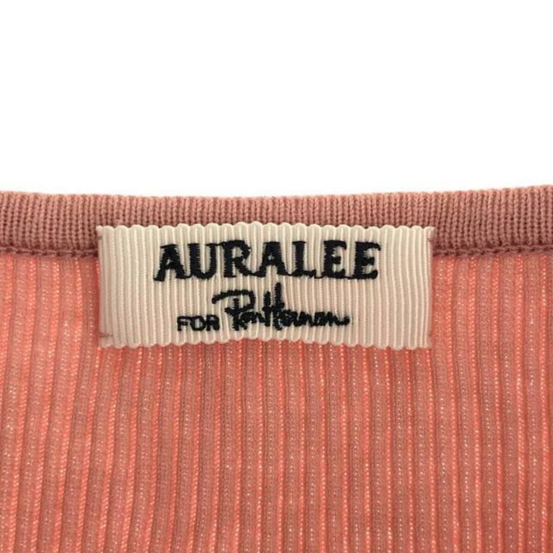 AURALEE - AURALEE / オーラリー | × FOR RonHerman / ロン AURALEE - AURALEE / オーラリー | × FOR RonHerman / ロン