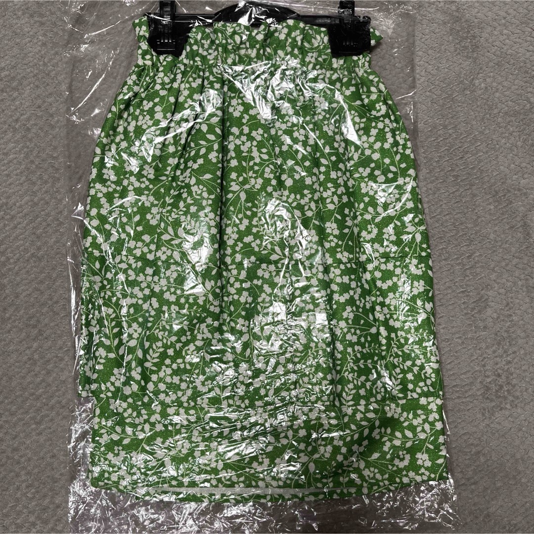 ロージーモンスター　スカート　S レディースのスカート(ひざ丈スカート)の商品写真