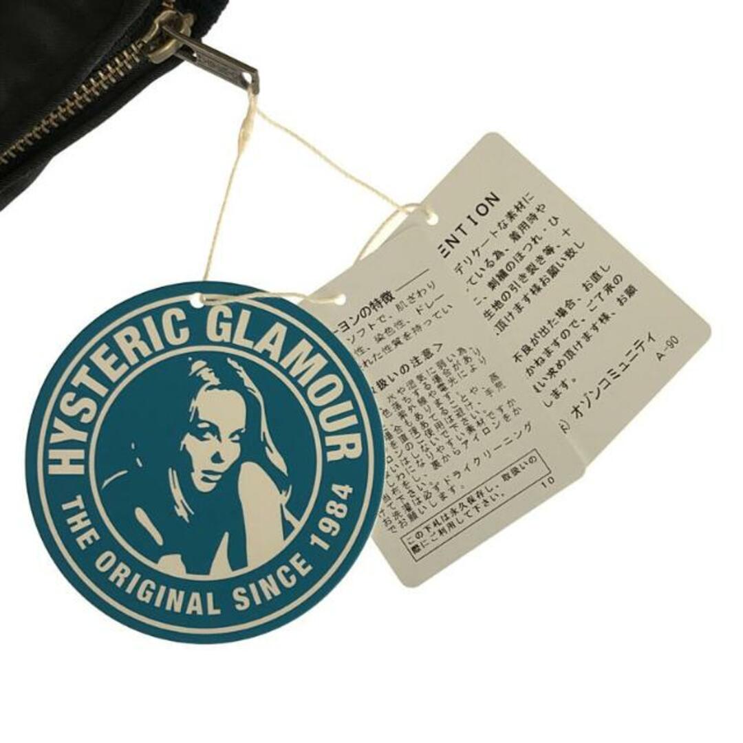 HYSTERIC GLAMOUR - 【新品】 HYSTERIC GLAMOUR / ヒステリック HYSTERIC GLAMOUR - 【新品】 HYSTERIC GLAMOUR / ヒステリック