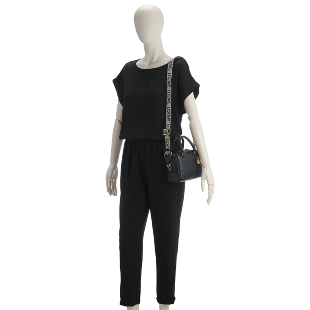 LOEWE - ロエベ LOEWE アマソナ AMAZONA 16 ショルダーバッグ LOEWE - ロエベ LOEWE アマソナ AMAZONA 16 ショルダーバッグ