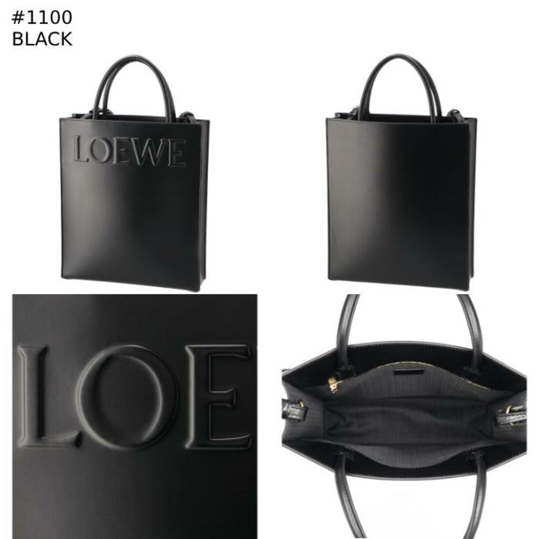 LOEWE - ロエベ LOEWE トートバッグ スタンダード A4 スリーク LOEWE - ロエベ LOEWE トートバッグ スタンダード A4 スリーク