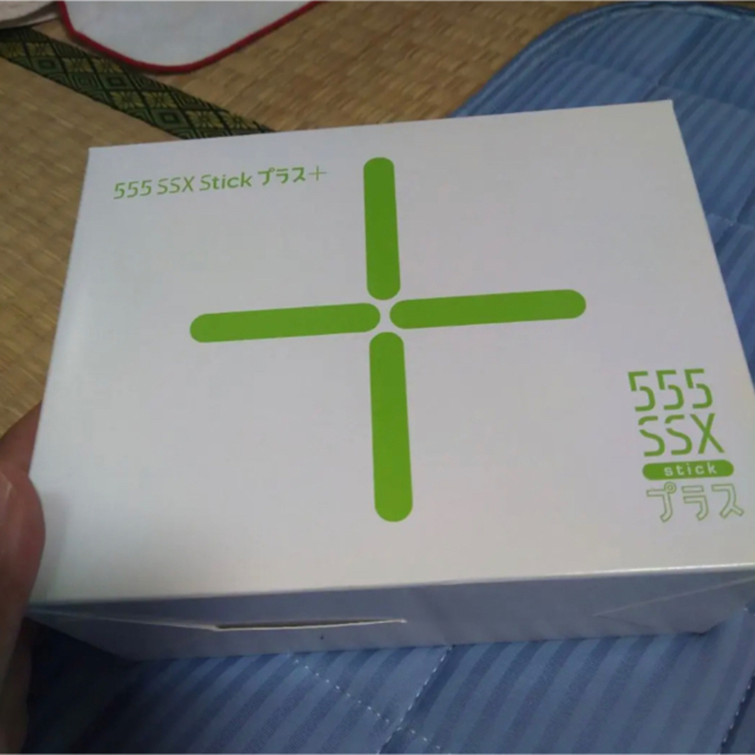 エルセーヌ 555 SSX Stick プラス+ エルセーヌ 555 SSX Stick プラス+