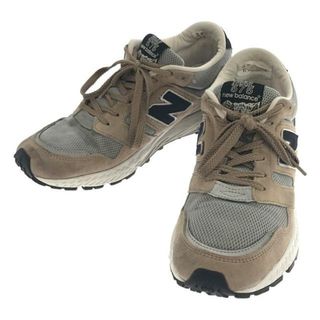 ニューバランス(New Balance)のNew Balance / ニューバランス | MADE IN ENGLAND MTL575GN スニーカー | 27.5 | グレー | メンズ(スニーカー)