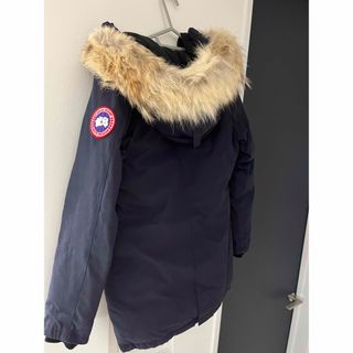 カナダグース(CANADA GOOSE)のカナダグース　ヴィクトリア　S(ダウンジャケット)