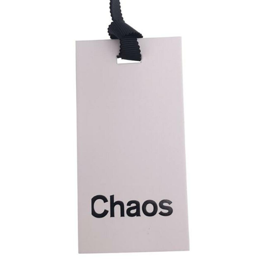 CHAOS - 【新品】 Chaos / カオス | プリズムライトブルゾン | F CHAOS - 【新品】 Chaos / カオス | プリズムライトブルゾン | F