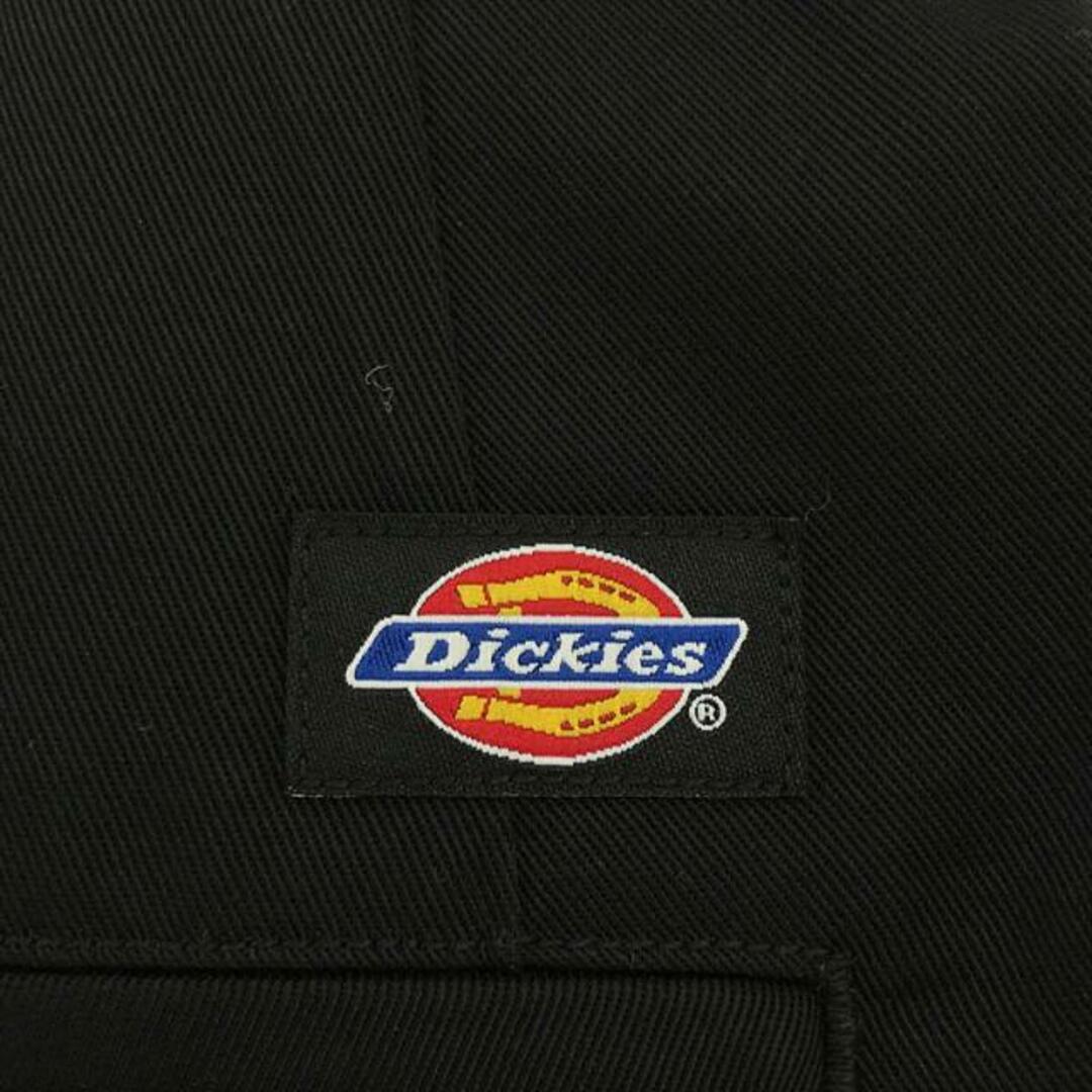 Dickies(ディッキーズ)の【美品】  Dickies / ディッキーズ | × styling/ ハカマワイドパンツ | 1 | ブラック | レディース レディースのパンツ(その他)の商品写真