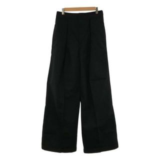 ディッキーズ(Dickies)の【美品】  Dickies / ディッキーズ | × styling/ ハカマワイドパンツ | 1 | ブラック | レディース(その他)