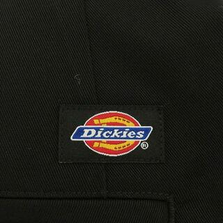 【美品】  Dickies / ディッキーズ | × styling/ ハカマワイドパンツ | 1 | ブラック | レディース