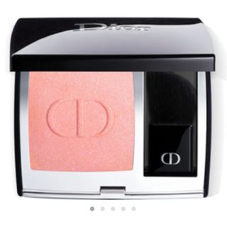 ディオール(Dior)のDiorスキンルージュブラッシュ(チーク)