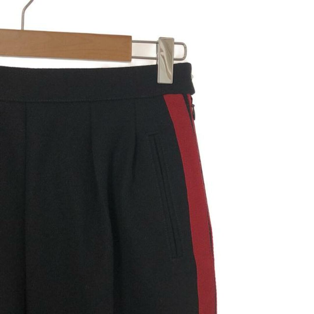 美品】 Maison Margiela / メゾンマルジェラ | ウールサイド 美品】 Maison Margiela / メゾンマルジェラ | ウールサイド