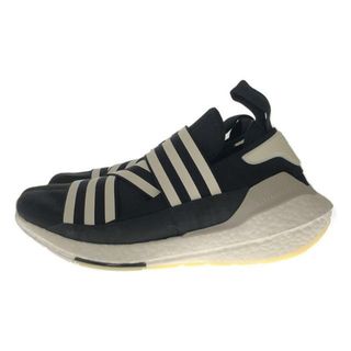 ワイスリー(Y-3)の【新品】  Y-3 / ワイスリー | ULTRABOOST 22 ウルトラブースト 22 スニーカー | 27.5 | ブラック | メンズ(スニーカー)