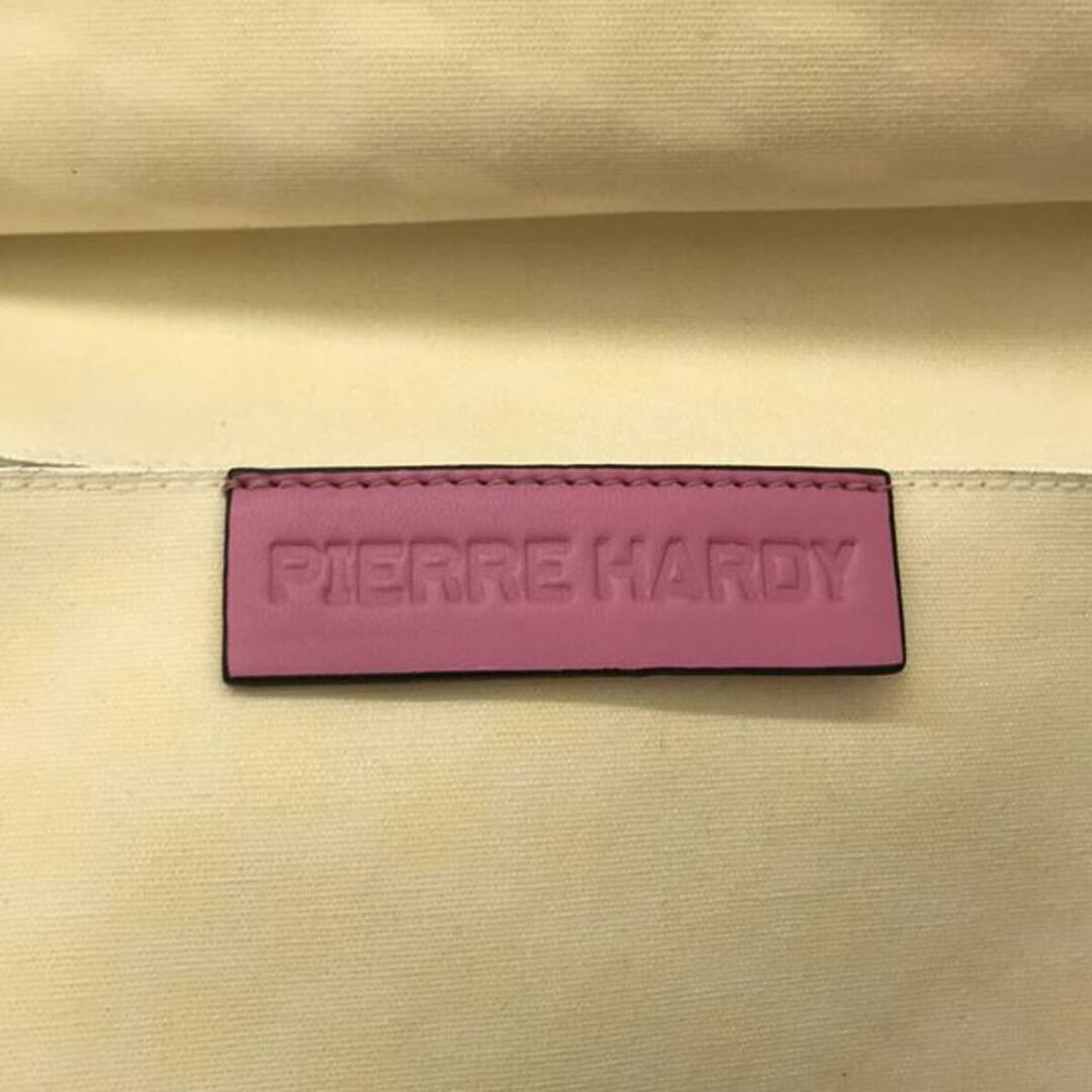 PIERRE HARDY - 【美品】 PIERRE HARDY / ピエールアルディ PIERRE HARDY - 【美品】 PIERRE HARDY / ピエールアルディ